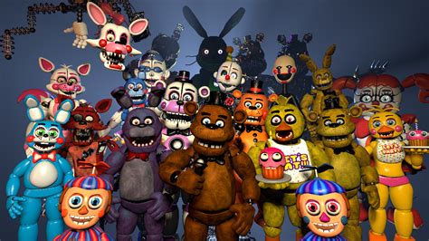 sfm steam workshop|steam workshop sfm fnaf.